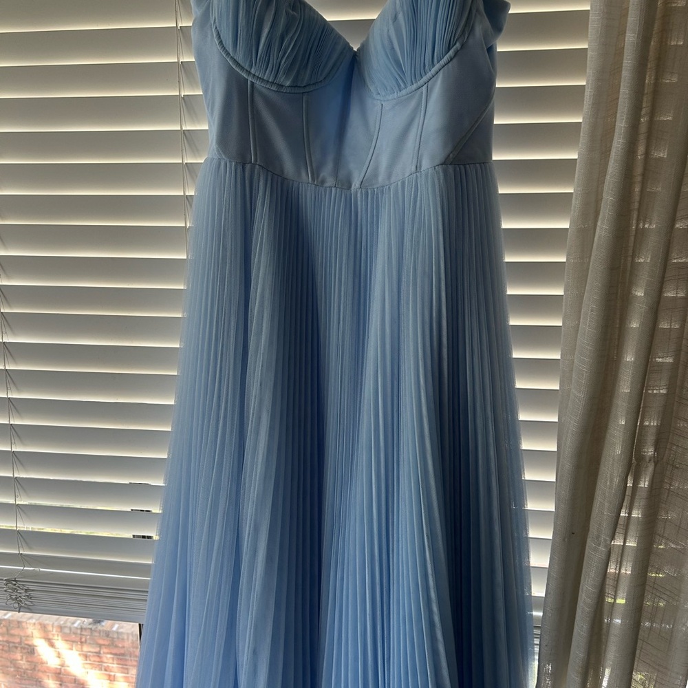 Hutch Amara Corset Dress - Picture 2 of 2